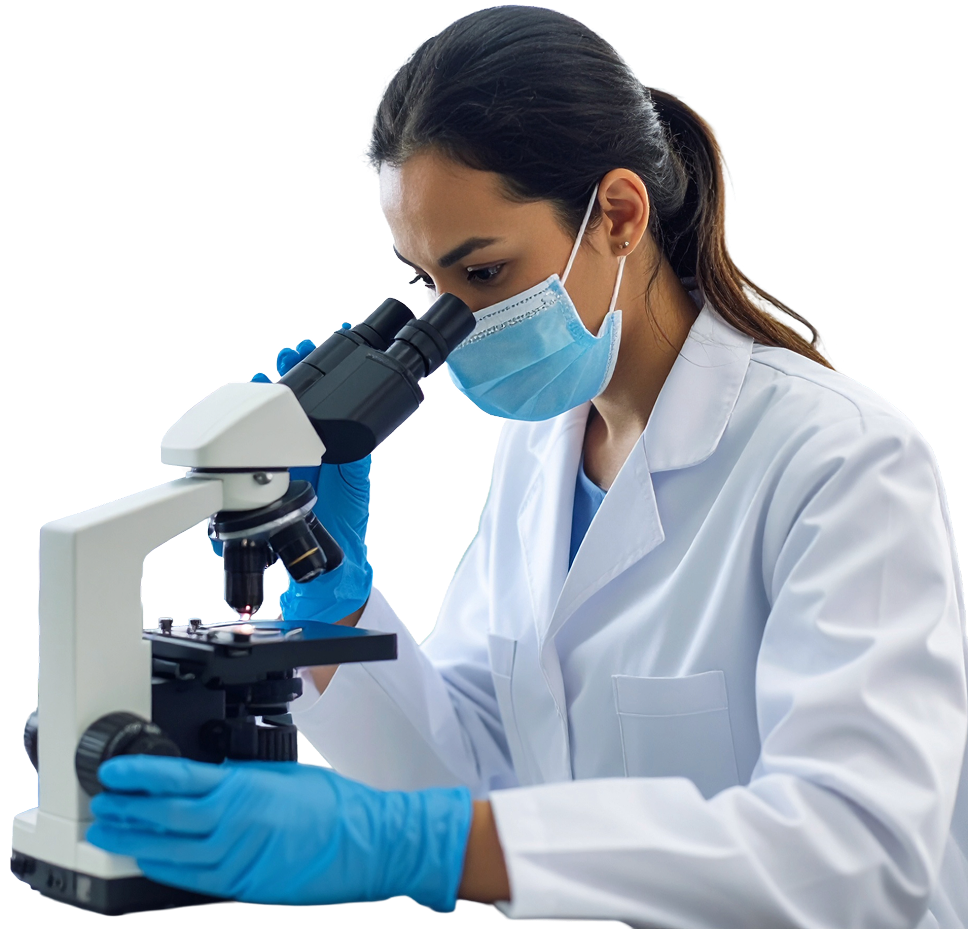 laboratoire